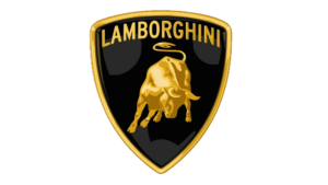 Lamborghini logo