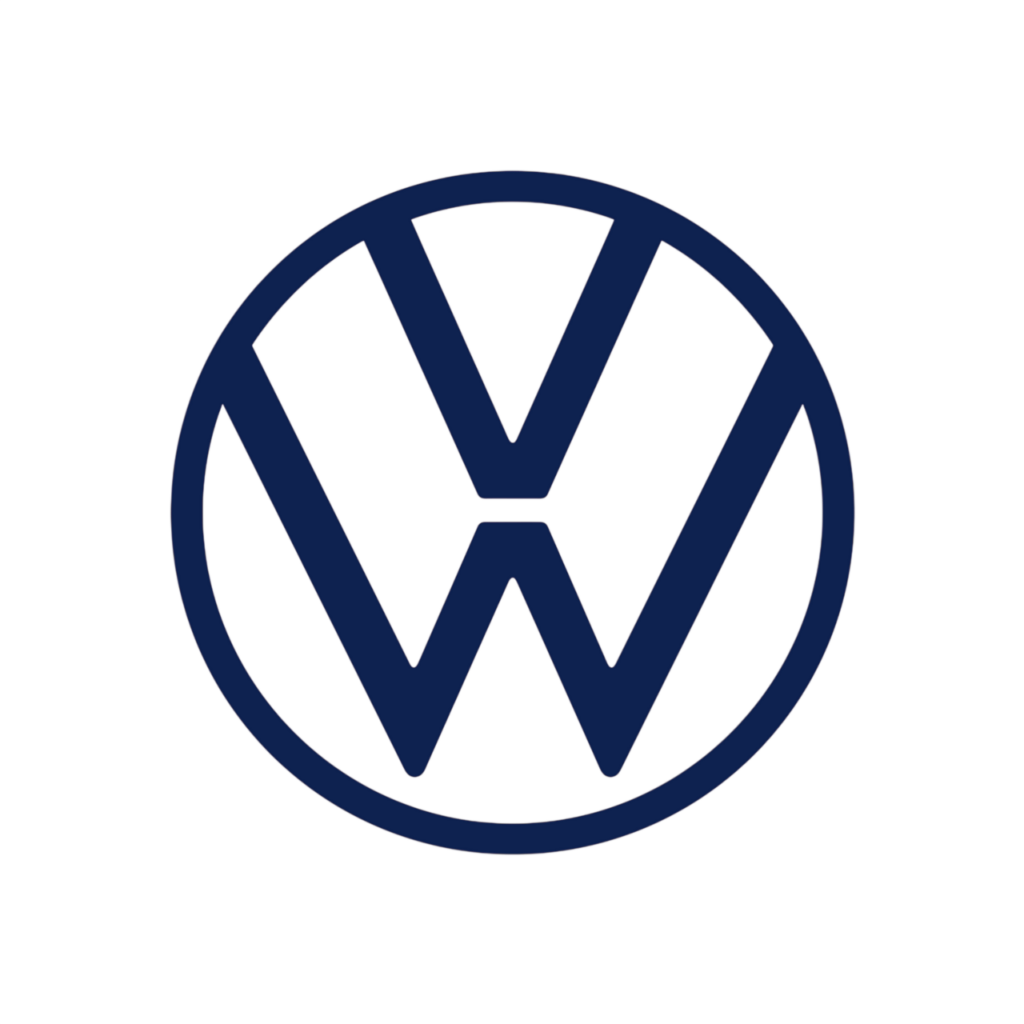 Volkswagen Logo