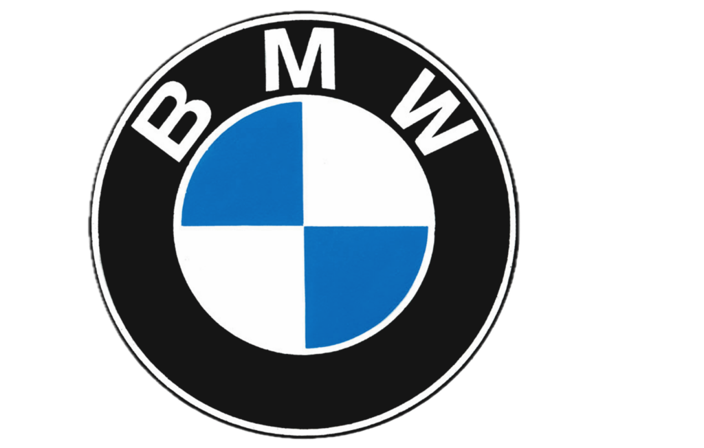 BMW Logo
